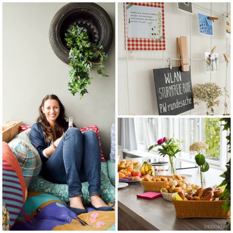 collage sturmfreie bude