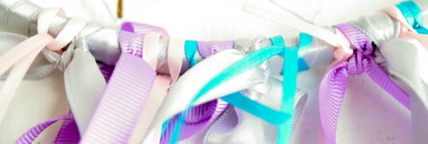 Dream on, Dreamer - DIY: Traumfänger für "Kreativ für Kinder"