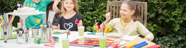 Kreativ-Alarm mit Kids: DIY-Party sponsored by Susy Card (Werbung) Kreativ-Alarm mit Kids: DIY-Party sponsored by Susy Card (Werbung)