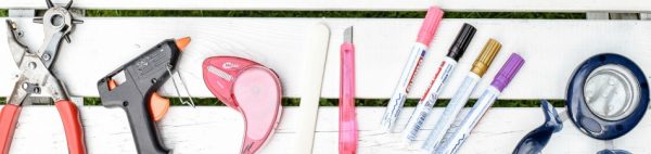 Die 10 (+3) wichtigsten Tools für DIY-Begeisterte Die 10 (+3) wichtigsten Tools für DIY-Begeisterte