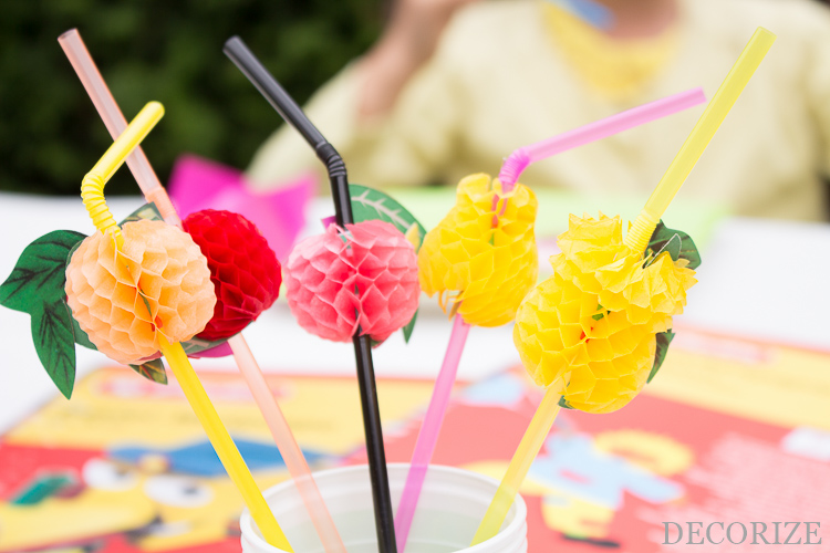 Decorize Pelikan DIY Party (13 von 32)