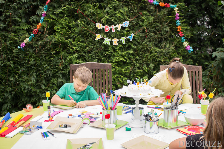 Decorize Pelikan DIY Party (26 von 32)