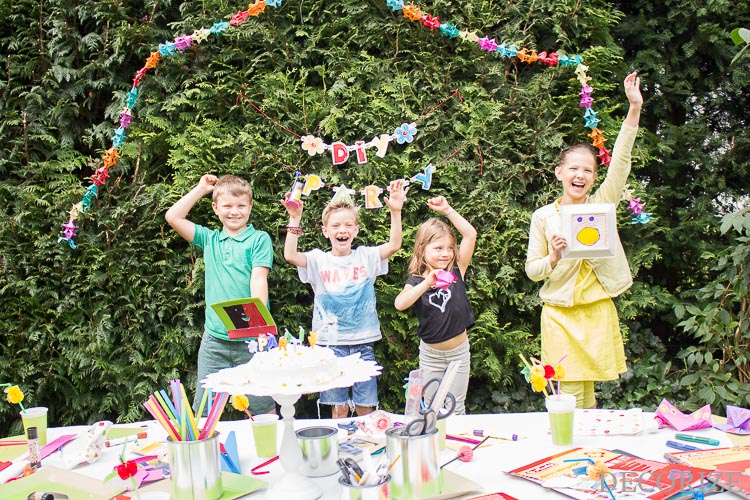 Decorize Pelikan DIY Party (32 von 32)