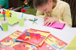 Decorize Pelikan DIY Party (5 von 32)