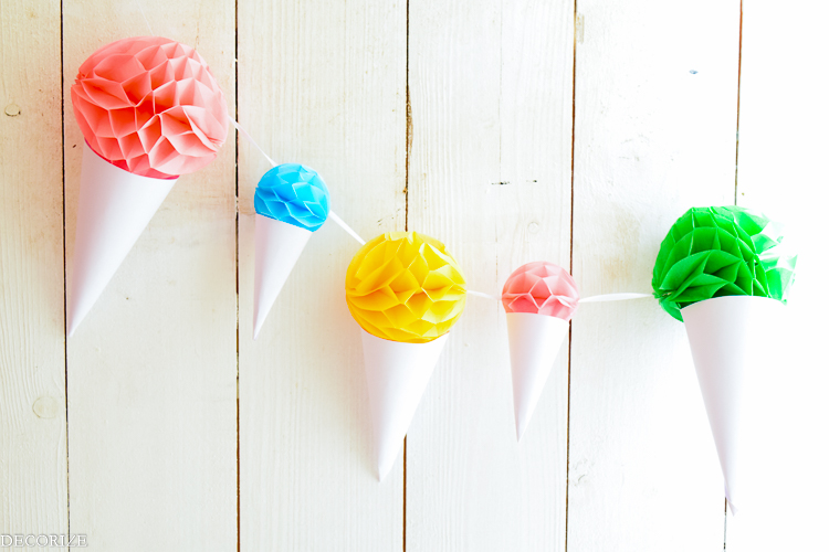 Decorize SBS KP Summertime Girlande-15