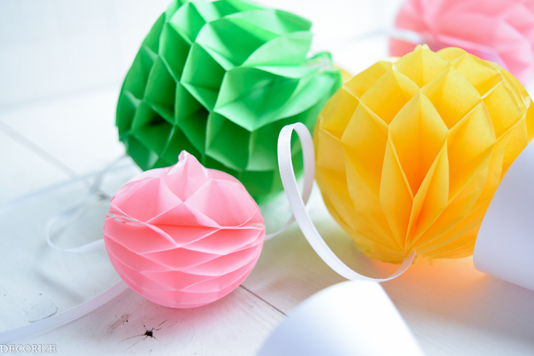 Decorize SBS KP Summertime Girlande-9