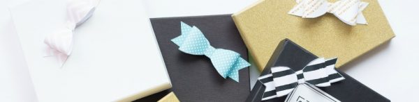 Geschenke hübsch verpackt: Freebie Geschenkschleifen Geschenke hübsch verpackt: Freebie Geschenkschleifen