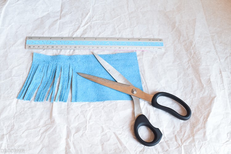 decorize-leder-tassel-schlüsselanhänger