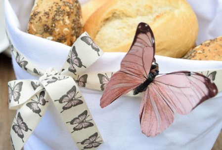 Sommer-Tischdeko Schmetterling-11
