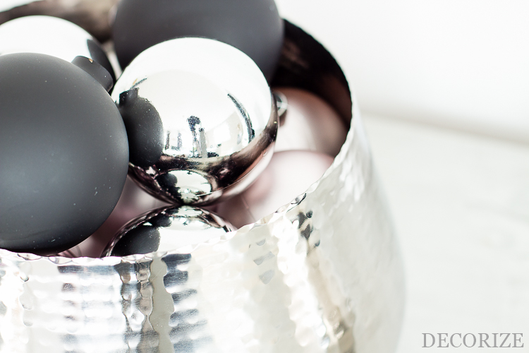 Glanzvolles Homestyling mit Bauernsilber