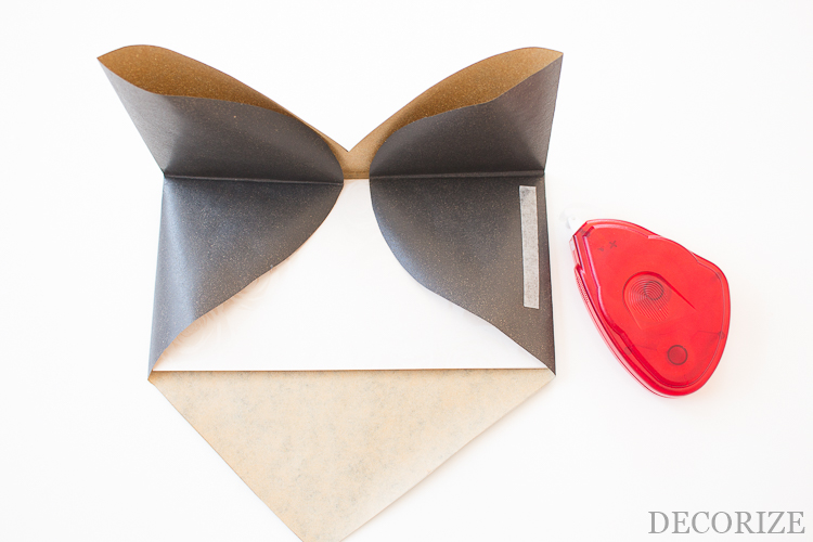 DIY-Verpackung für Geschenk-Gutschein-tutorial-3