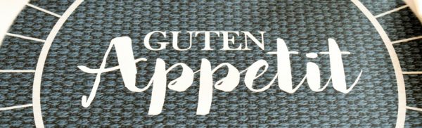 Tischdeko & Freebie: Tischsets für die Weihnachtstafel Tischdeko & Freebie: Tischsets für die Weihnachtstafel