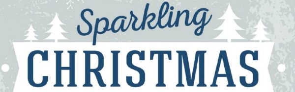 Sparkling Christmas - das DIY-eBook ist da! Sparkling Christmas - das DIY-eBook ist da!
