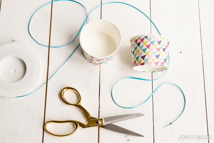 IKEA-Hack DIY mit SPRUDLA by Decorize -