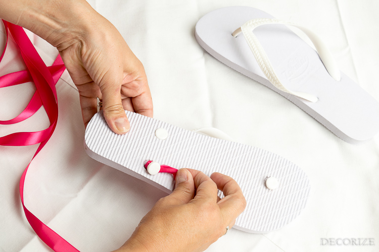 DIY Flip Flops-3