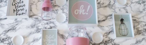 Handlettering & Farbspray - Gewinnspiel-Verlosung zum edding-Workshop Handlettering & Farbspray - Gewinnspiel-Verlosung zum edding-Workshop