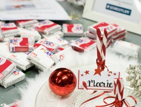 KP XMAS Zuckerstangen Platzkartenhalter-7
