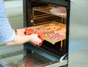 KP XMAS Zuckerstangen Platzkartenhalter-9