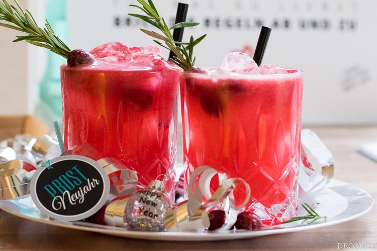 Silvester Sunrise Drink Cocktail-11