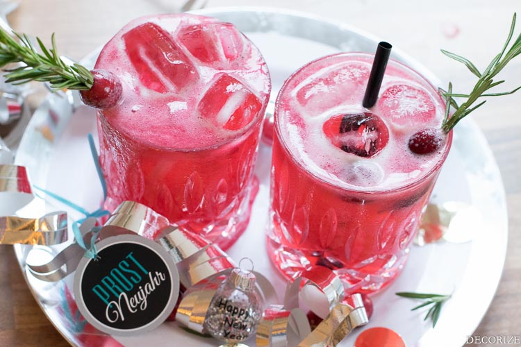 Silvester Sunrise Drink Cocktail-14