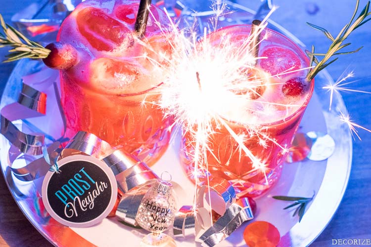 Silvester Sunrise Drink Cocktail-16