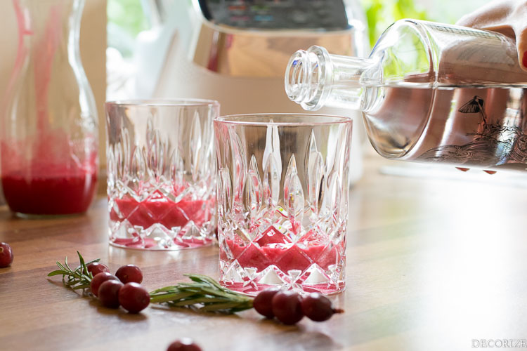 Silvester Sunrise Drink Cocktail-7