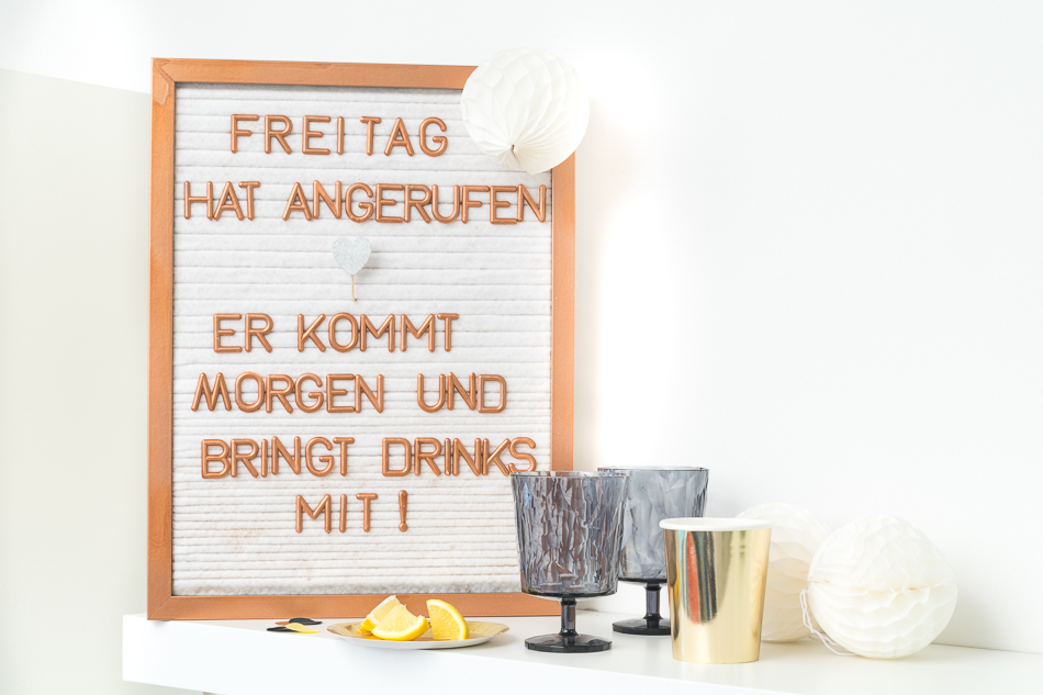 DIY Lightboard Kupfer Beitrag