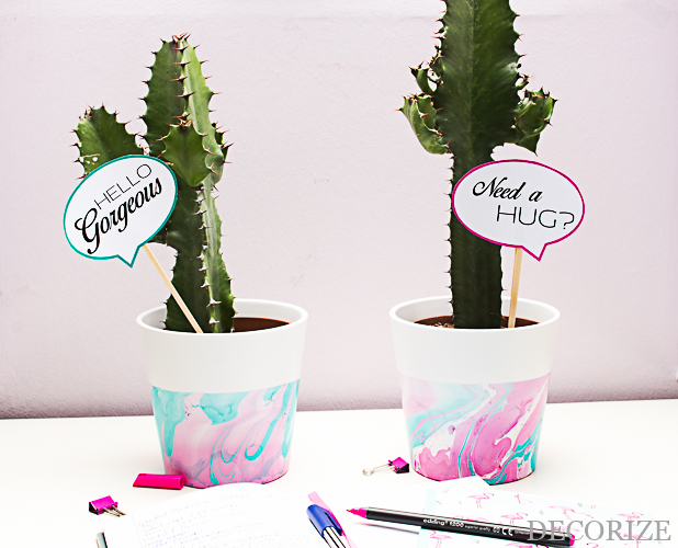 DECORIZE DIY marmorieren (7 von 18)