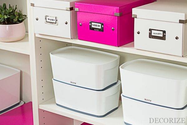 Magic Cleaning mit Leitz - 6 Tipps für ein aufgeräumteres Leben