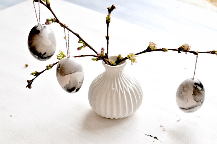 Puschelige Ostern