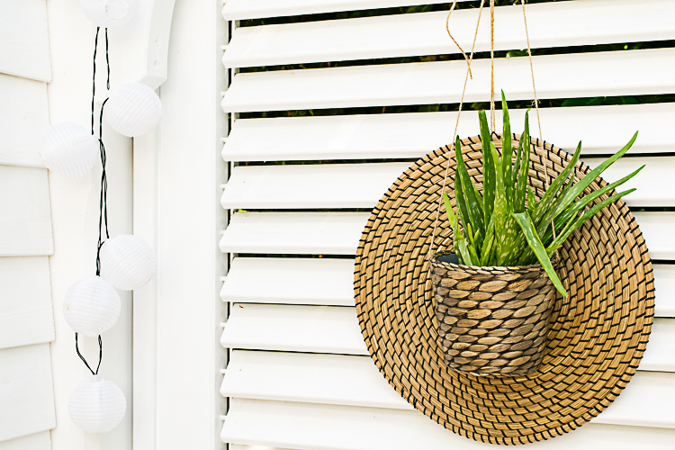 Decorize IKEA Boho Sommerparty Deko (11 von 43)