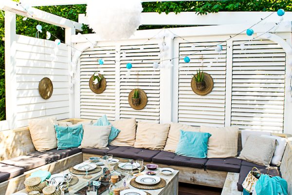 Boho Sommerparty - Unsere Top Styling Tipps & DIYs