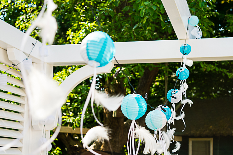 Decorize IKEA Boho Sommerparty Deko (6 von 43)