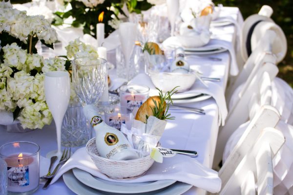 Diner en Blanc - Top-Tipps für Euer White Dinner Diner en Blanc - Top-Tipps für Euer White Dinner