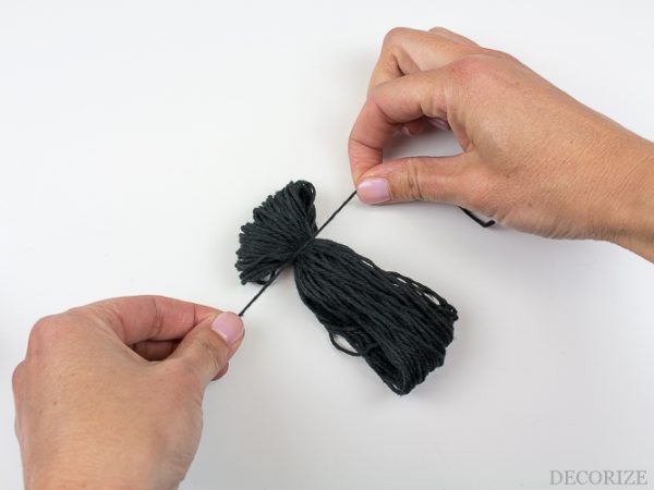Kissen im Boho-Look: 2 DIY Techniken im Vergleich