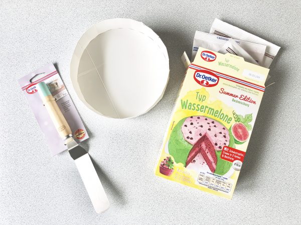 Sommerfrüchte-Party: DIYs & Sommer-Torten