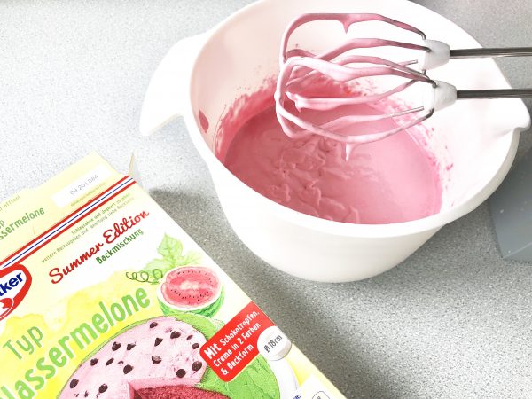 Sommerfrüchte-Party: DIYs & Sommer-Torten