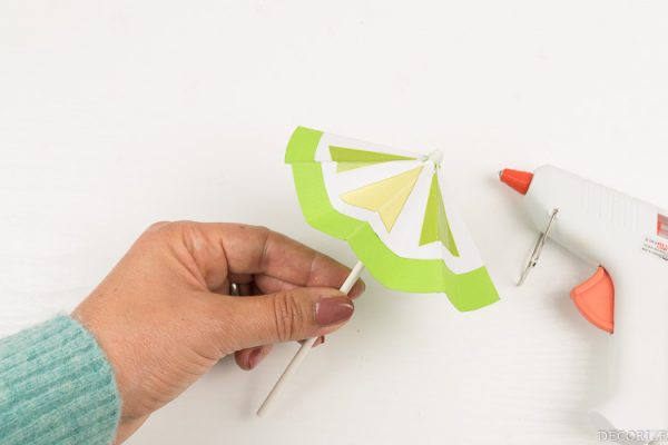 Sommerfrüchte-Party: DIYs & Sommer-Torten