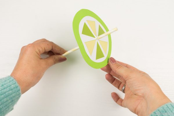 Sommerfrüchte-Party: DIYs & Sommer-Torten