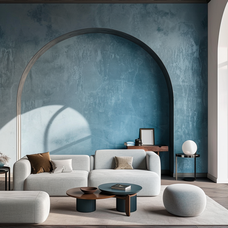 Interior Trend Organische Formen - Inspiration für dein Zuhause